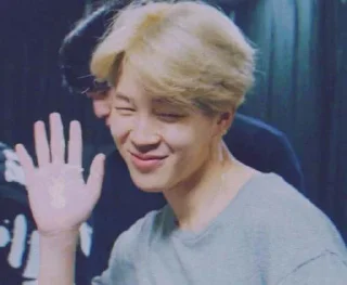 Sticker from OT7 Moods :: @poppytoffy