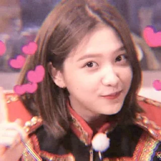 🌶 emoji kim yerim @yerimiesest Telegram sticker 19 of 50
