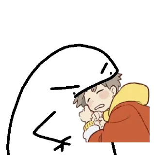 😚 emoji Dawn私藏 Telegram sticker 17 of 50