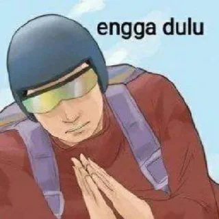 🖇 emoji ≛ random meme @zrylly ≛ Telegram sticker 7 of 36