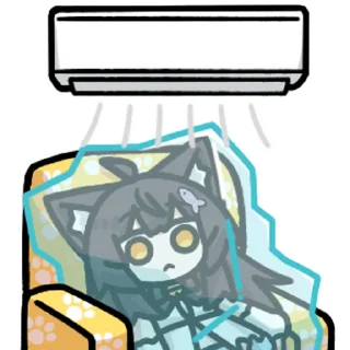 😄 emoji 佩丝特喵 @zhaxia_cn Telegram sticker 12 of 48