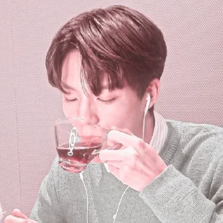 ☕️ emoji Jeno Random @iPacarJaehyun Telegram sticker 5 of 30