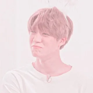 😢 emoji Jeno Random @iPacarJaehyun Telegram sticker 18 of 30