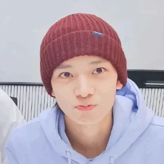 Sticker from heeseung_vlive by @stikerheeseung
