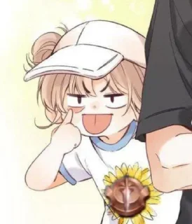 😋 emoji raa liezell Telegram sticker 8 of 84