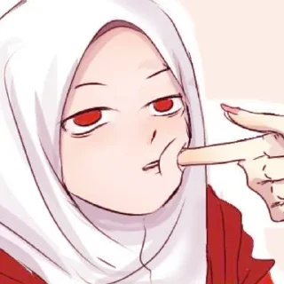 Sticker from 𝐀ɱᥙ ★ @gepengstickerr