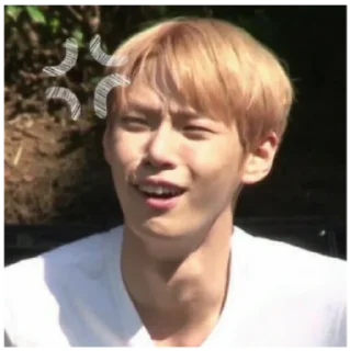 Sticker from 김 도영