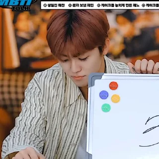 🕸 emoji Jaemin - 02 [ @KOMPLEKGIF ] Telegram sticker 5 of 19