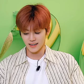 🕸 emoji Jaemin - 02 [ @KOMPLEKGIF ] Telegram sticker 14 of 19