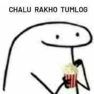 👍 emoji Fanny memes stickers 😁 Telegram sticker 15 of 120