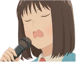 🎤 emoji Skip and Loafer @Y2LAB Telegram sticker 23 of 115