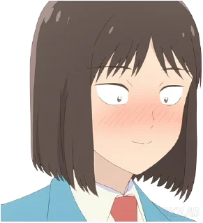 😳 emoji Skip and Loafer @Y2LAB Telegram sticker 21 of 115