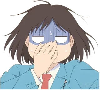 🤢 emoji Skip and Loafer @Y2LAB Telegram sticker 9 of 115