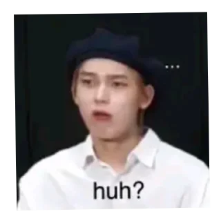 🤲 emoji Sunoo Memes Stickers Telegram sticker 6 of 78