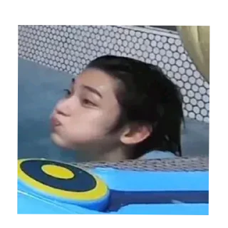 👄 emoji Sunoo Memes Stickers Telegram sticker 21 of 78