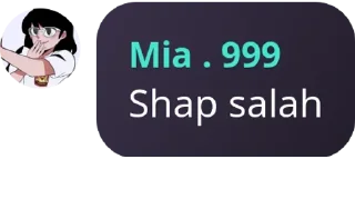 🫡 emoji Syng miel Telegram sticker 9 of 12
