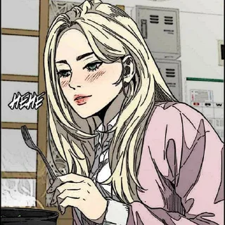 Sticker from 𝐒helly @o0uterspace