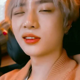 🍕 emoji ✨BIGHIT LABELS MEME✨ Telegram sticker 18 of 75
