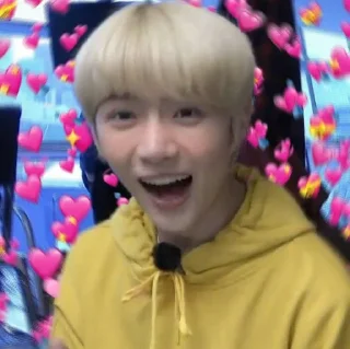 🍕 emoji ✨BIGHIT LABELS MEME✨ Telegram sticker 17 of 75