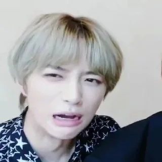 🍕 emoji ✨BIGHIT LABELS MEME✨ Telegram sticker 15 of 75