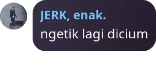 😂 emoji suka ya? @dirvico Telegram sticker 21 of 42