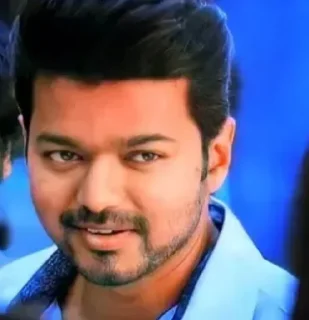 Sticker from Vijay @mallutroll1