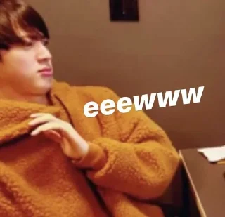 🥴 emoji Ot7 stickers Telegram sticker 15 of 103