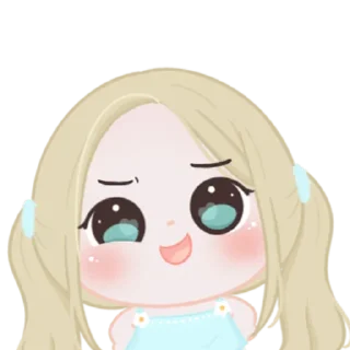 🥺 emoji Katy <3 - @waesticker Telegram sticker 12 of 41