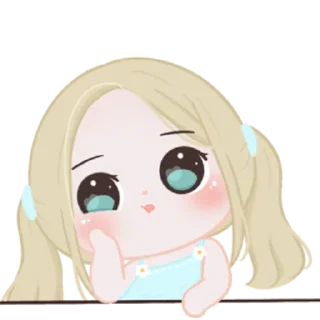 🥺 emoji Katy <3 - @waesticker Telegram sticker 13 of 41