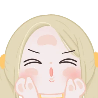 🥺 emoji Katy <3 - @waesticker Telegram sticker 16 of 41