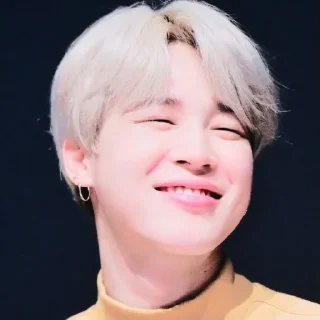 Sticker from ❁ཻུ۪۪⸙ ͎. Jimin Psd @Liams78