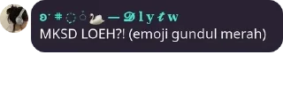 😣 emoji An'ay ebeww @delzwym Telegram sticker 15 of 29