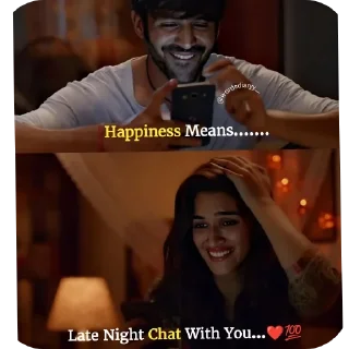 🙂 emoji Tamil stickers Telegram sticker 23 of 74