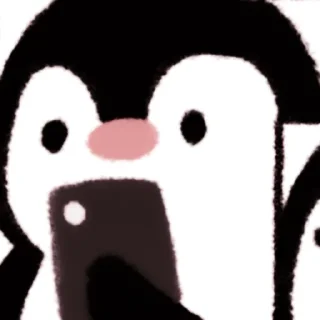 🔪 emoji @fckmne 𔘓 @lostboey 𔘓 @cupidreams Telegram sticker 4 of 95
