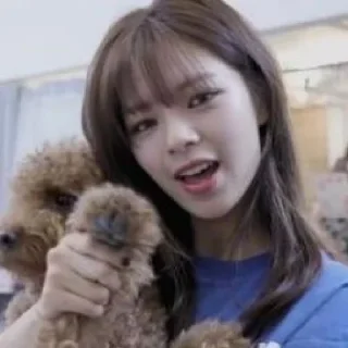🎮 emoji Jeongyeon - @geeffnrrr Telegram sticker 9 of 101