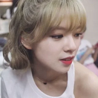🎮 emoji Jeongyeon - @geeffnrrr Telegram sticker 23 of 101
