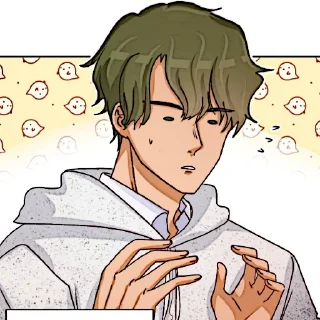 🫂 emoji ㅤㅤ @TiKELCITY2 キ◌ ໋. @KATQNA Telegram sticker 24 of 50