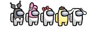 Sticker from sticker Border🎀