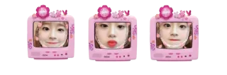 🏩 emoji sticker border payshie dde wofflie. Telegram sticker 10 of 25