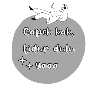 ✨ emoji grey @moochifiles Telegram sticker 7 of 12
