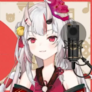 🍣 emoji ㅤ  ᐢ..ᐢ  ࣪˖ @fckmne ⋆ @owlpride ࣪ 𖥔 Telegram sticker 17 of 40