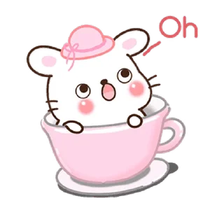 😲 emoji La Xi @Stickersey Telegram sticker 19 of 45