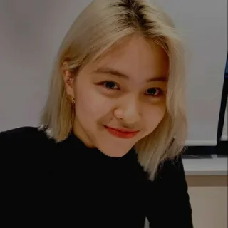 🥢 emoji 、shin ryujin dark @JENNIEUKKIM Telegram sticker 16 of 50