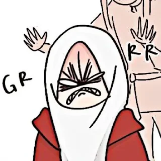🧣 emoji ✧✦ @ibloodies ˖ ʚ @cupidreams Telegram sticker 24 of 65