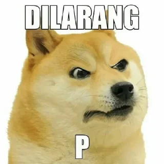 🌟 emoji punya nana (1) Telegram sticker 22 of 120