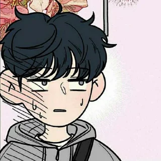🎮 emoji ♡̸̸⸝⸝ @DAPPERiES ⚹ @GARDEiNY ‹𝟹 Telegram sticker 15 of 80