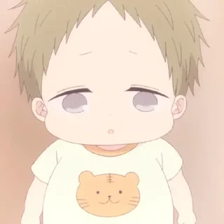 💗 emoji ♨️· baby Kotaro @castlehelp Telegram sticker 19 of 27