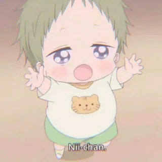 💗 emoji ♨️· baby Kotaro @castlehelp Telegram sticker 23 of 27