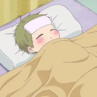 💗 emoji ♨️· baby Kotaro @castlehelp Telegram sticker 17 of 27
