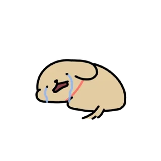💬 emoji 시고르 리트리버 댕댕라이프 By @KakaoEmoticon Telegram sticker 1 of 24